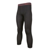 Brubeck - Термоактивні штани Active Wool Merino - Black - LE11710