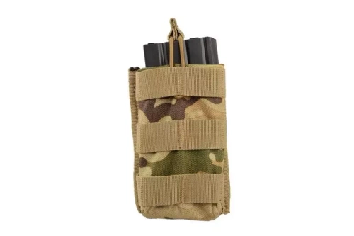 GFC Tactical - Однозарядний навантажувач для черепиці - Нейлон - Multicam - GFT-19-000237