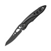Leatherman - Складаний ніж EDC Skeletool KB - Нержавіюча сталь - Onyx - 833165