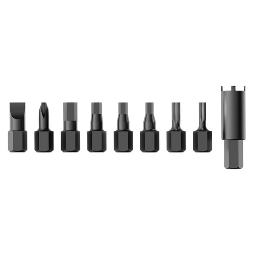Real Avid - Багатофункціональний мультитул для чищення карабінів AR15 Gun Tool AMP™ - AVGTAMP-AR