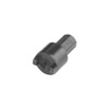 Strike Industries - Łoże GRIDLOK do HK 416 Full Duty - 9'' - Czarne - SI-GRIDLOK-416-FD-9