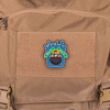 Helikon - Сумка Urban Courier Bag Medium® - Cordura® - Shadow Grey - TB-UCM-CD-35