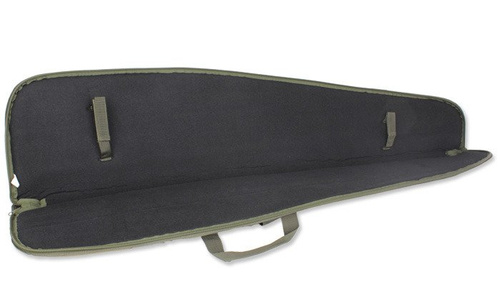 Mil-Tec - Чохол для зброї - RifleBag - зелений зовнішній діаметр - 140 см - 16191001-904.
