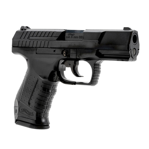 Umarex - репліка пістолета Walther P99 - пружина - 2.5543