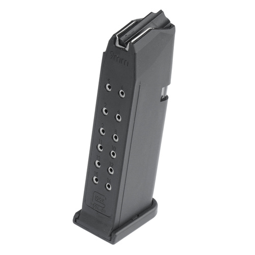 Glock - Магазин для G19 - 9х19 мм Пара - 15 набоїв