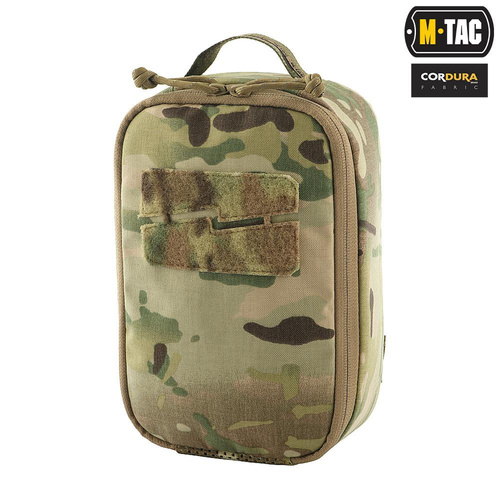 M-Tac - Elite Large тактичний органайзер - MultiCam - 10157008