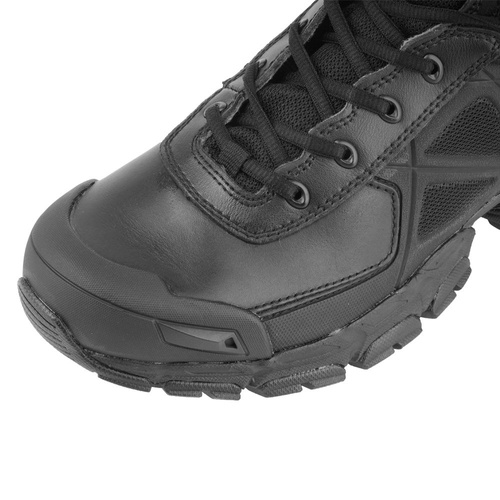 Bates - Черевики тактичні Velocitor Waterproof Zip - чорний - E04034