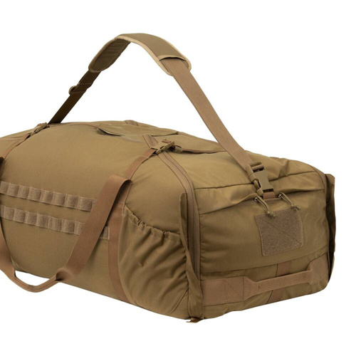 Helikon - Сумка Alien - Cordura - Чорний - TB-ALB-CD-01