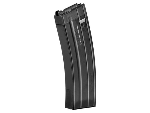 Umarex - Магазин для репліки Heckler&amp;Koch HK416 - 35 патронів - Green Gas - 2.5783.1