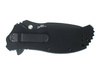 Zero Tolerance - Складаний ніж ZT 0350 - CPM-30V - Чорний - 0350