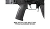 Magpul - Пістолетна рукоятка MOE-K2 для АК - Чорний - MAG683-BLK