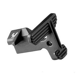 Strike Industries - Подовжений важіль розблокування затвора Bolt Catch - SI-AR-XBC