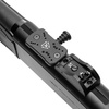 Strike Industries - Кріплення для коліматора на Beretta 1301 TAC та A300 Ultima Patrol - SI-SG-OM-BK
