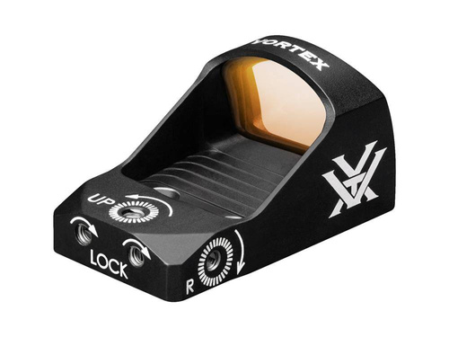 Vortex Optics - Коліматор Viper Red Dot - 6 MOA