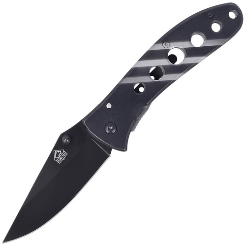 Puma - Noz Solingen Tactic Drop Point 83 mm Folder - 315711