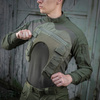 M-Tac - Плечовий чохол для кіраси QRS жилета - кордура - Ranger Green - 10179023