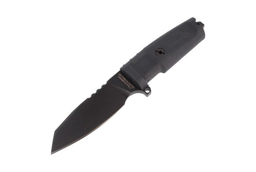 Екстремальне співвідношення - Nóż Task Compact Black - 04.1000.0085/BLK