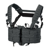 Direct Action - Тактичний жилет Tempest Chest Rig® - Shadow Grey - CR-TMPT-CD5-SGR