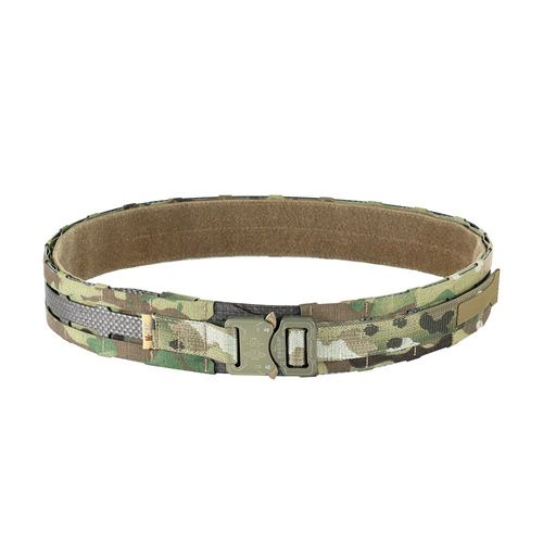 M-Tac - Тактичний ремінь Tiger Belt Tiger Belt Cobra Buckle - Multicam - 10258008