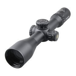 Векторна оптика - Continental 3-18x50 - 34 мм - Перша фокусна площина - SCFF-28