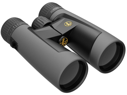 Leupold - Тактичний бінокль - BX-2 Alpine HD 12x52 - сірий - 181179