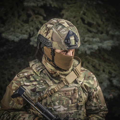 M-Tac - чохол для шолома Shroud - Multicam - 10225008
