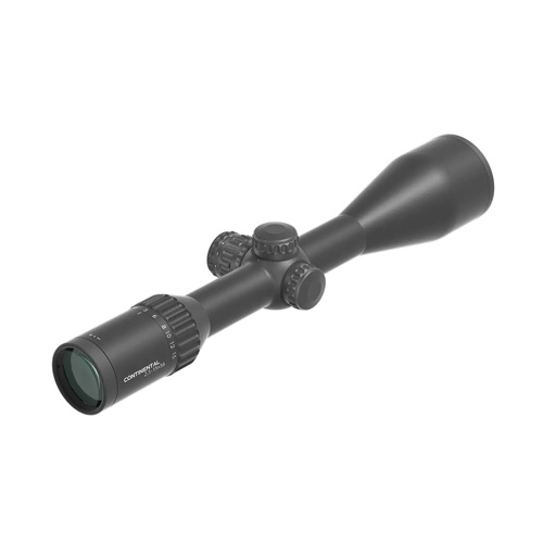 Vector Optics - Приціл оптичний Continental x6 2.5-15x56 - BDC - SCOM-38