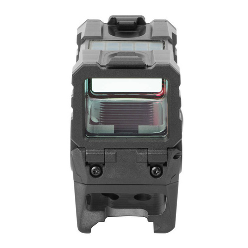 Holosun - Коліматор AEMS Red Dot - Montaż 1/3 Co-свідок - AEMS-211301