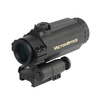 Vector Optics - Лупа Maverick III 3x22 - MIL - Чорний - SCMF-31