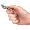 Складаний ніж Kershaw - Cinder EDC - Liner Lock - 1025CUX