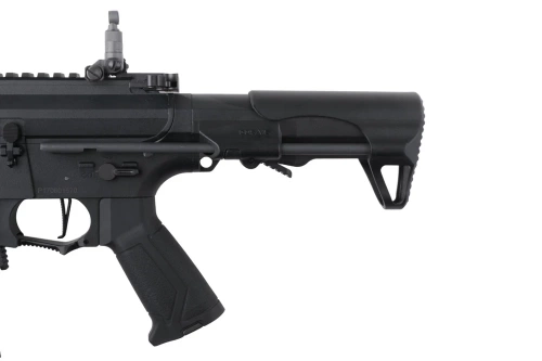 G&G - Репліка пістолета-кулемета CM16 ARP9 - чорний - GIG-01-018742