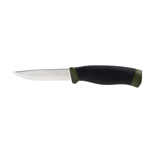 Morakniv - Ніж Companion HeavyDuty MG - вуглецева сталь - 12494.