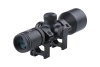 Theta Optics - приціл 3-9x40 - чорний - THO-10-018593