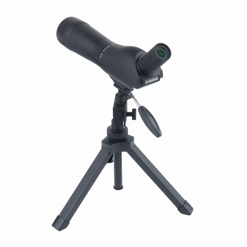Vector Optics - Приціл оптичний Liberty 20-60x60 - Косий - Чорний - SCSS-01
