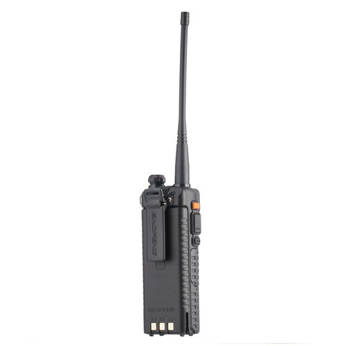BaoFeng - Радіотелефон UV-5R 5W HTQ USB-C - 5 Вт - 3800 мАг