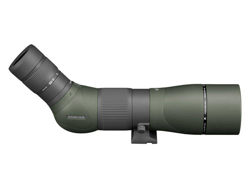 Vortex Optics - оптичний приціл Razor HD 22-48x65 - Кутовий - чорний/зелений - RS-65A - Телескопи спостереження