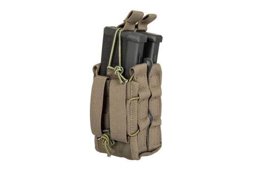 Primal Gear -  Подвійний завантажувач магазинів Corrie - Оливковий - PRI-19-031792 