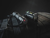 Armytek - Тактичний USB ліхтар Dobermann Pro Magnet - білий - 1500 люмен - F07501C.