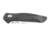 Benchmade - Складаний ніж 940-2 Osborne - CPM-S30V - Black - 940-2