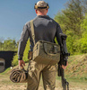 Helikon - Сумка для стрільби на дальність Range - Кордура - MultiCam Black - TB-RGB-CD-0C01A