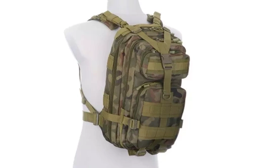GFC Tactical - Рюкзак Assault Pack - Wz.93/PL Woodland - GFT-20-011401