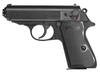 Umarex - репліка пістолета Walther PPK/S - пружина - 2.5007 