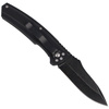 Herbertz - Walnut Drop Point Folder 87 мм - 566112