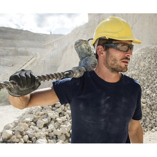 Окуляри захисні Bolle Safety - MERCURO - CSP - MERCSP