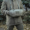 M-Tac - Рукавиця Elite - кордура - Ranger Green - 10173023