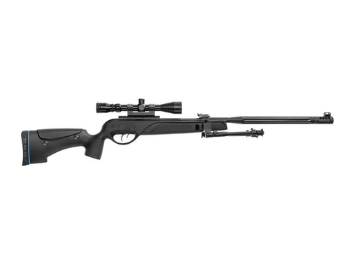Пневматична гвинтівка Gamo - HPA MI з прицілом 3-9 x 40 - 4,5 мм - 61100791-MIGT16J