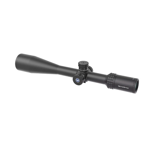 Vector Optics - Приціл оптичний Sentinel-X 10-40x50 - SCOL-34