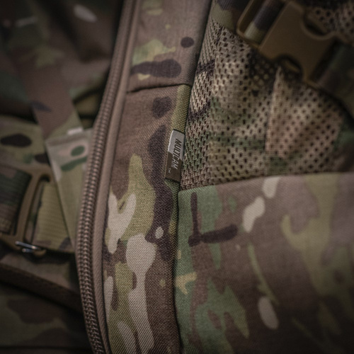 M-Tac - Рюкзак великий Gen. IV Elite - 60 л - Cordura - MultiCam - 10089908