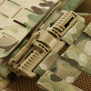 M-Tac - Тактичний розвантажувальний жилет Cuirass QRS Gen.II - Multicam - 10156808