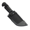 Ka-Bar - Ніж для виживання з фіксованим лезом Heavy Duty Warthog - Kraton G® - клинок 16см - 02-1278